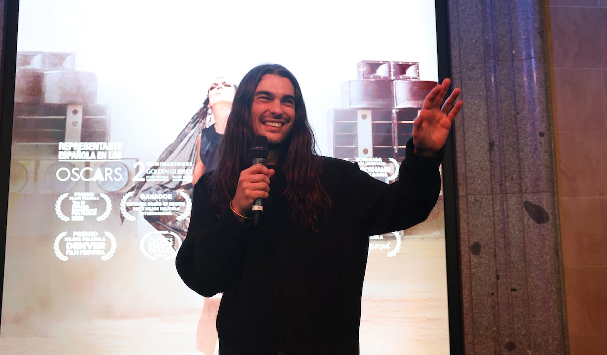 Oliver Laxe’s ‘Sirât’ receives two Oscar nominations for drama about rave culture