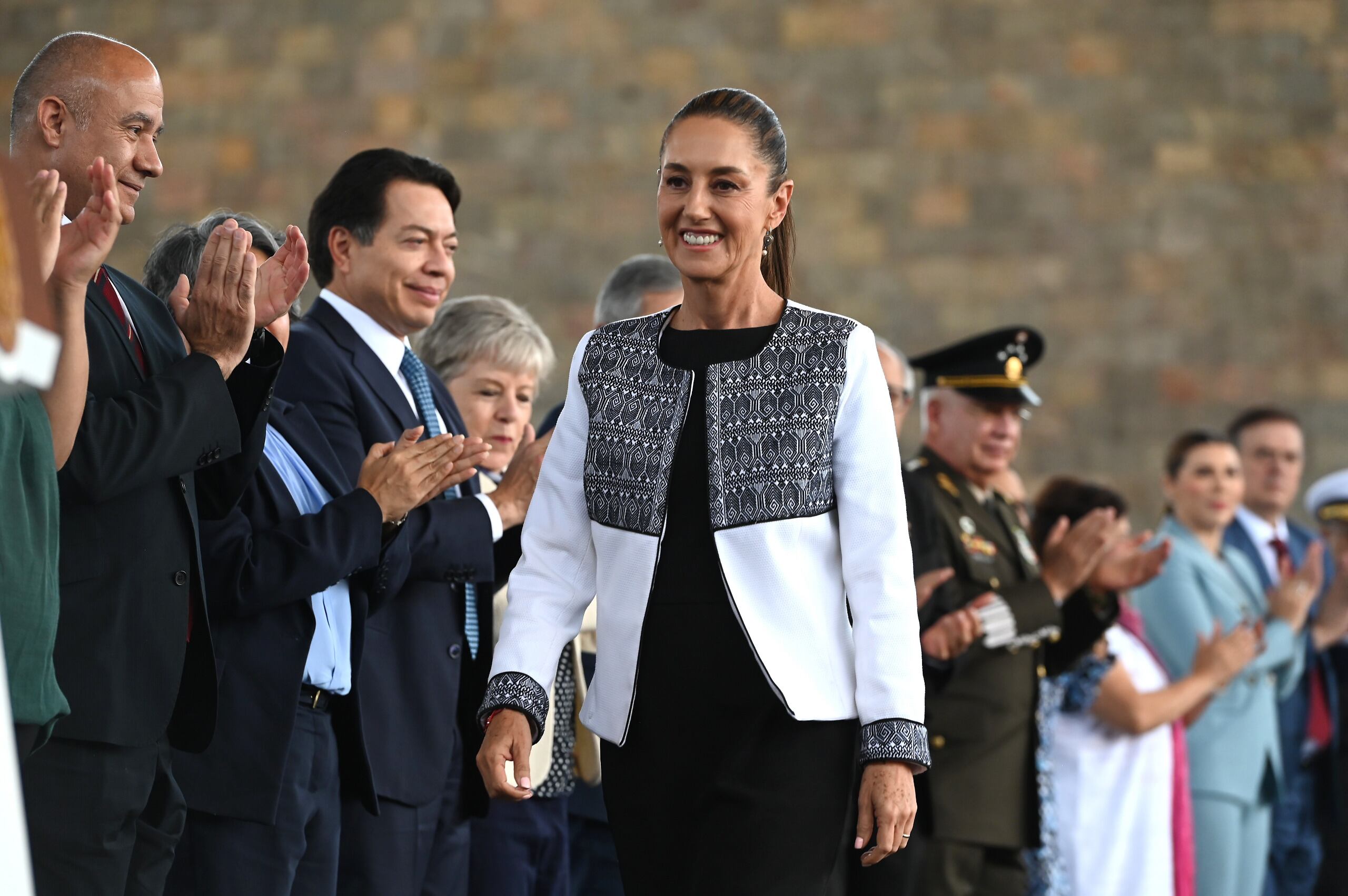 Las 18 acciones y programas del Plan México para fortalecer la economía del país