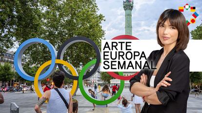 Arte Europa Semanal