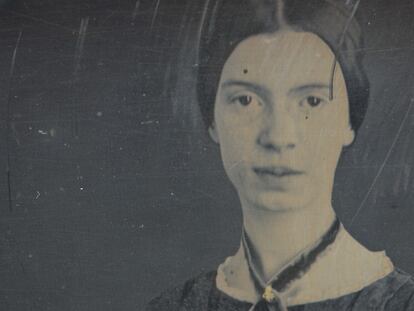 Las mujeres de Emily Dickinson