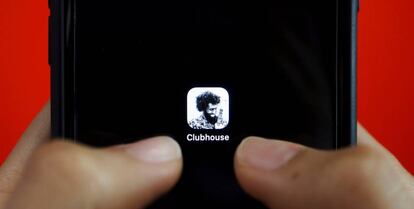 App de Clubhouse