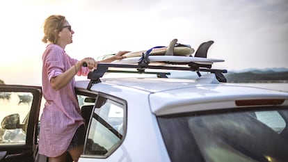 Ideales para llevar de forma segura y cómoda la carga en tu vehículo. GETTY IMAGES.