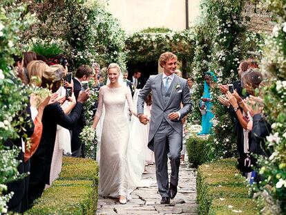 ¿Elegir bien la fragancia de tu boda? ‘Sì’, por supuesto