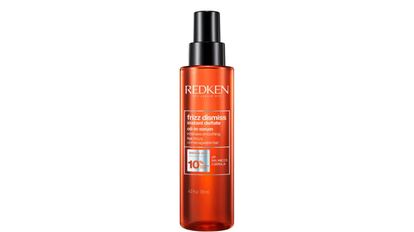 Spray antiencrespamiento de Redken para el cabello