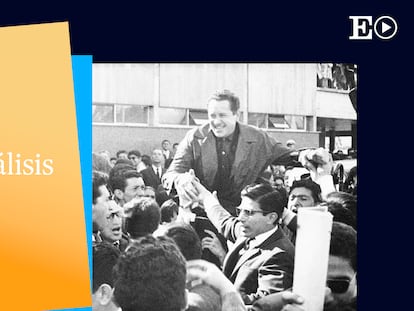 La historia del hallazgo del cuerpo de Camilo Torres, 60 años de secretos, contradicciones e intentos de borrar rastros