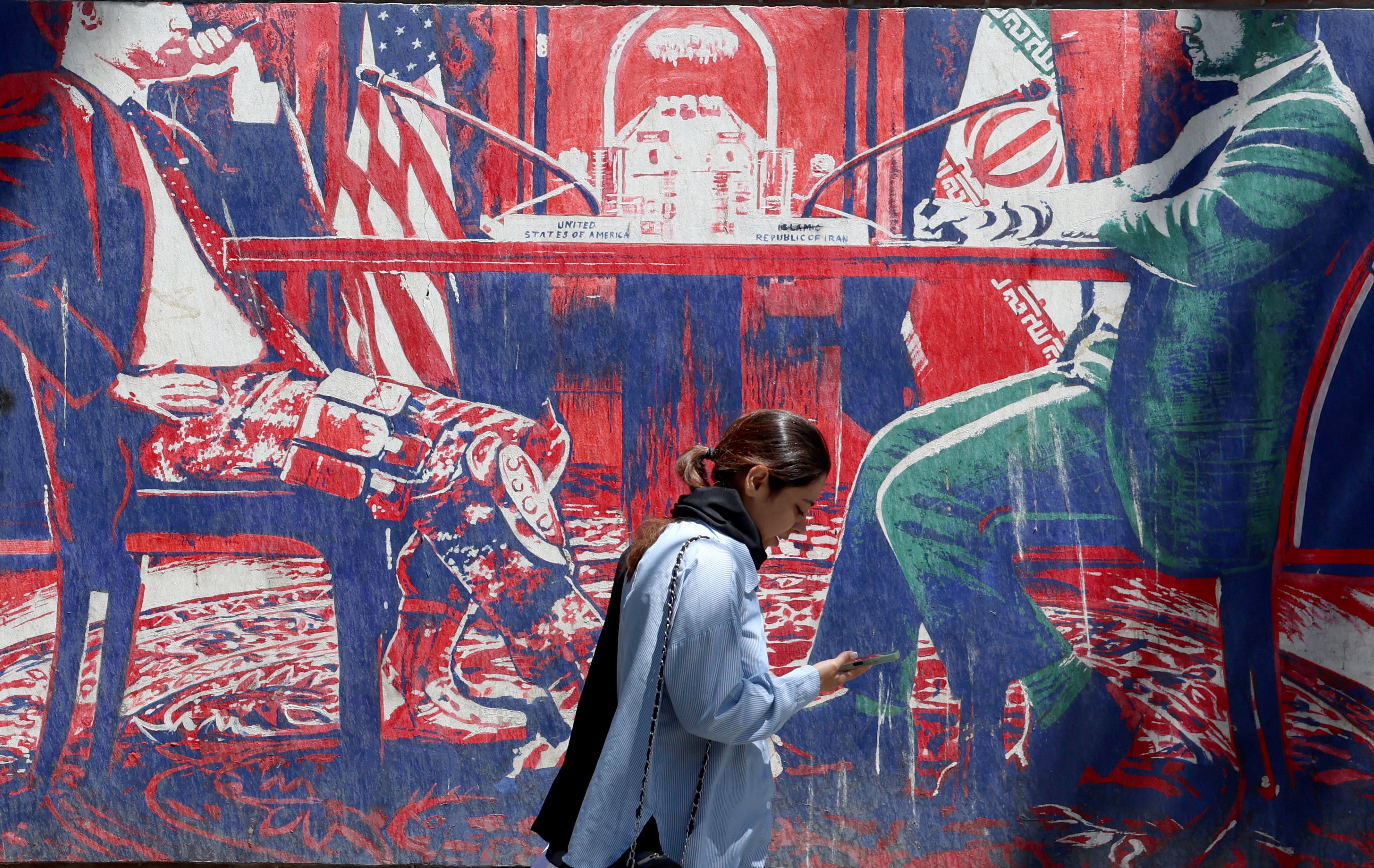 Junio, el momento de la verdad para la economía y los mercados ante la guerra en Irán