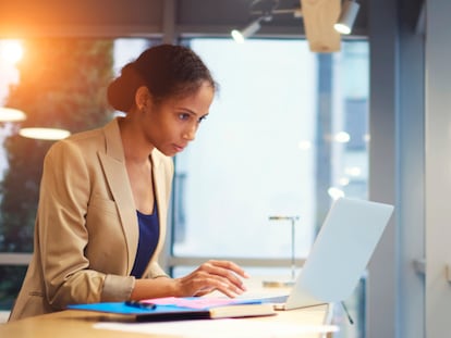 Máster en Gestión de Nóminas y Seguridad Social