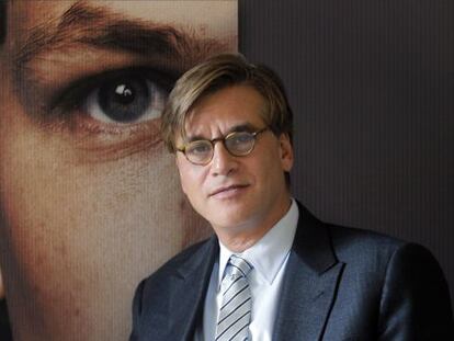 Aaron Sorkin.