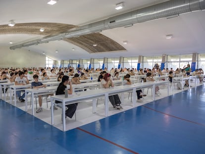 Las carreras universitarias con mejor sueldo y más salidas laborales, según esta calculadora con datos del INE