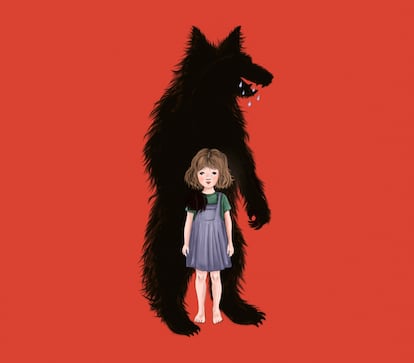 Cómo hablar del abuso sexual infantil