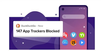 Novedad en DuckDuckGo