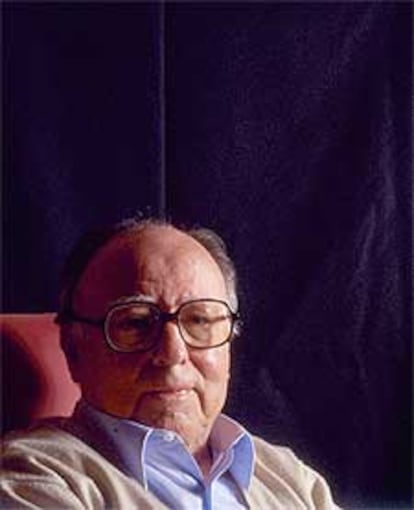 Augusto Monterroso.