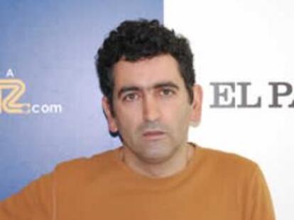 Entrevista con Juan Mayorga