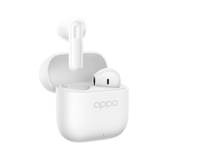 Auriculares inalámbricos Bluetooth de OPPO. Hasta 48 h de batería. SOLO 21,90€ (12% DE DESCUENTO)