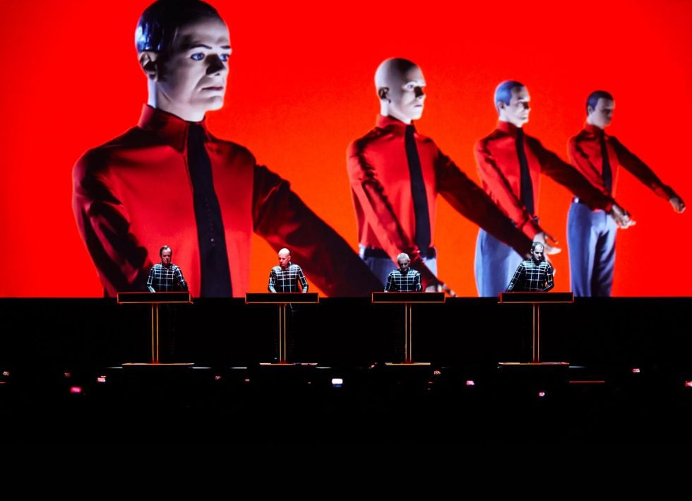 ‘Autobahn’, el disco de los pioneros Kraftwerk que inauguró la era del pop electrónico, cumple 50 años 