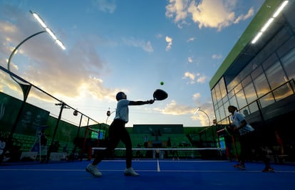 Padel