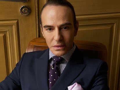 Por qué John Galliano y Martin Margiela se necesitan mutuamente