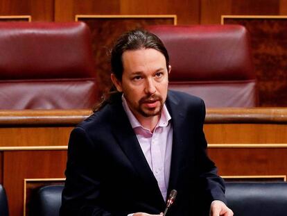 Iglesias juega duro y se impone a Sánchez, Calviño, Escrivá...