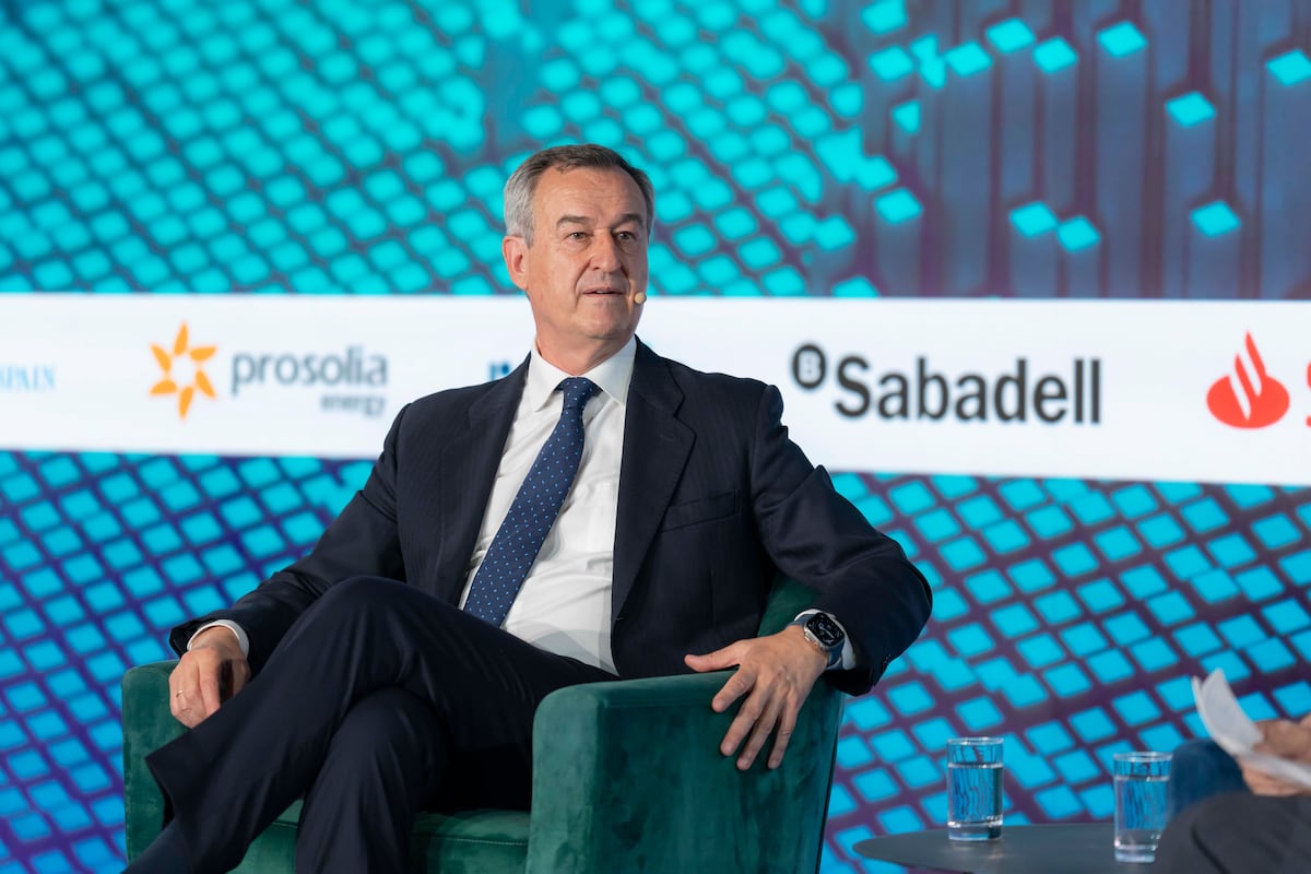 La posible venta de TSB se cuela en la recta final de la opa sobre ...