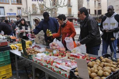 Moià será la capital de la comarca.