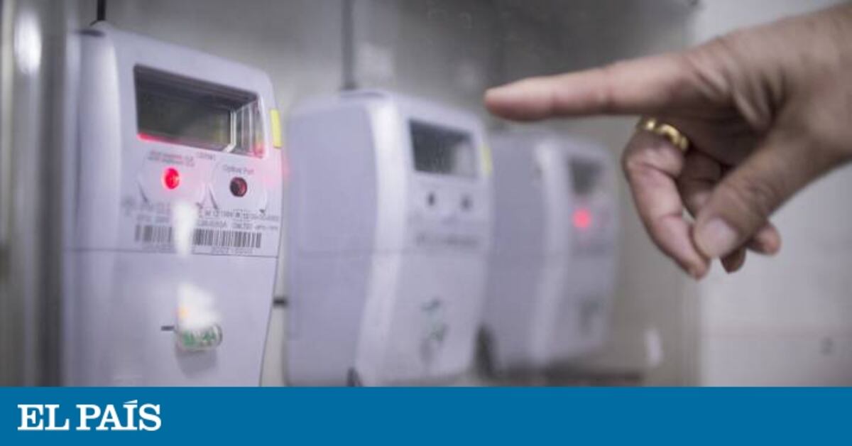 La subida de la luz te afecta si estás en el mercado regulado. ¿Vale la ...