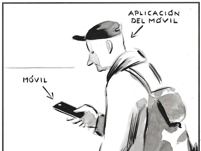 El Roto