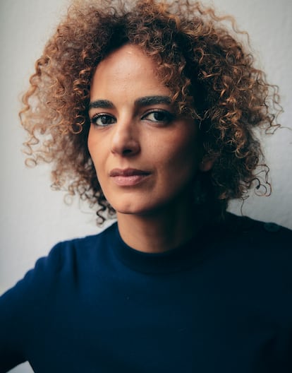 Leila Slimani