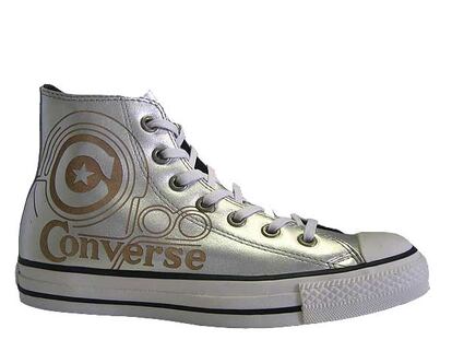 Botas Converse