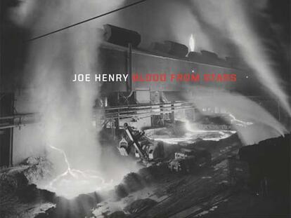 Joe Henry