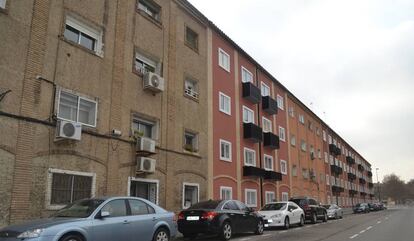 Tan sólo unos años después de haber tenido que salvar al sector bancario, se abre el horizonte de una posible gentrificación de segunda generación mucho más violenta que la ocurrida durante las últimas dos décadas en la rehabilitación de los cascos históricos.