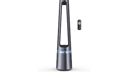 Probamos los mejores ventiladores sin aspas y elijo el ganador.