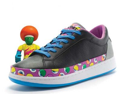 Tenis del futuro