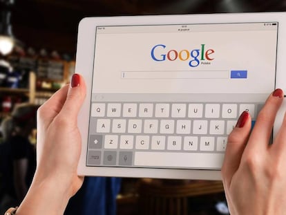 Google aumenta su apuesta por los tablets adaptando su teclado Gboard