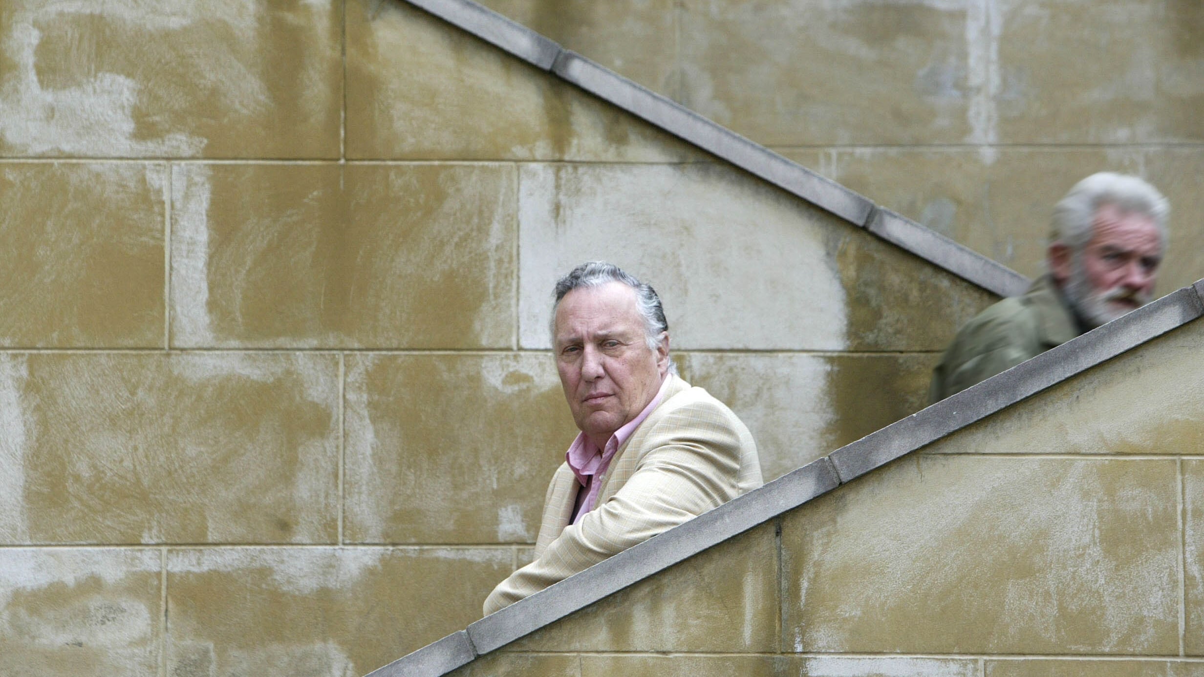 Adiós a Frederick Forsyth, el rey del ‘thriller’ que cambió las reglas del relato de suspense con ‘Chacal’ y ‘Odessa’