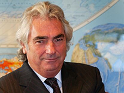 Manuel Lao, presidente de Cirsa.