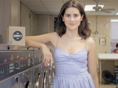 Así es la vida de la neoyorquina que vive sin generar basura