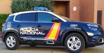 Violacion Vila-real