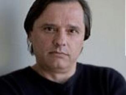 Entrevista con Victor Malarek