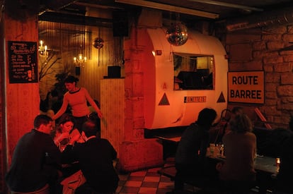 Algèria de Nina Bouraoui