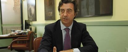 Rafael Gascó, presidente de Diaphanum