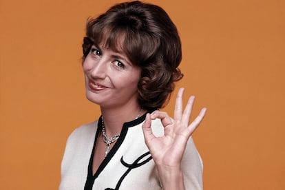 Marshall became a familiar face on television in the hit comedy, 'Laverne & Shirley.'