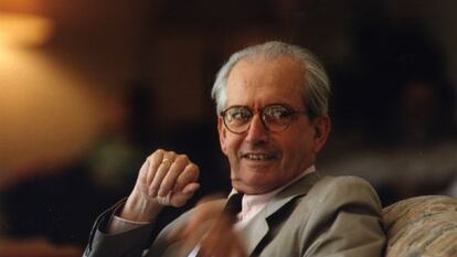 Manuel Fernández-Montesinos.