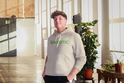 Paula Rúpolo se incorpora a Quixotic como nueva socia y directora global de marketing. Antes de unirse a la empresa trabajaba en Wikiloc, donde impulsó la creación del departamento de marketing, área a la que también se dedicaba anteriormente en Apricoat. Del mismo modo, Rúpolo confundó Printsome, donde desempeñó el rol de directora de operaciones en España y también de directora global de marketing.