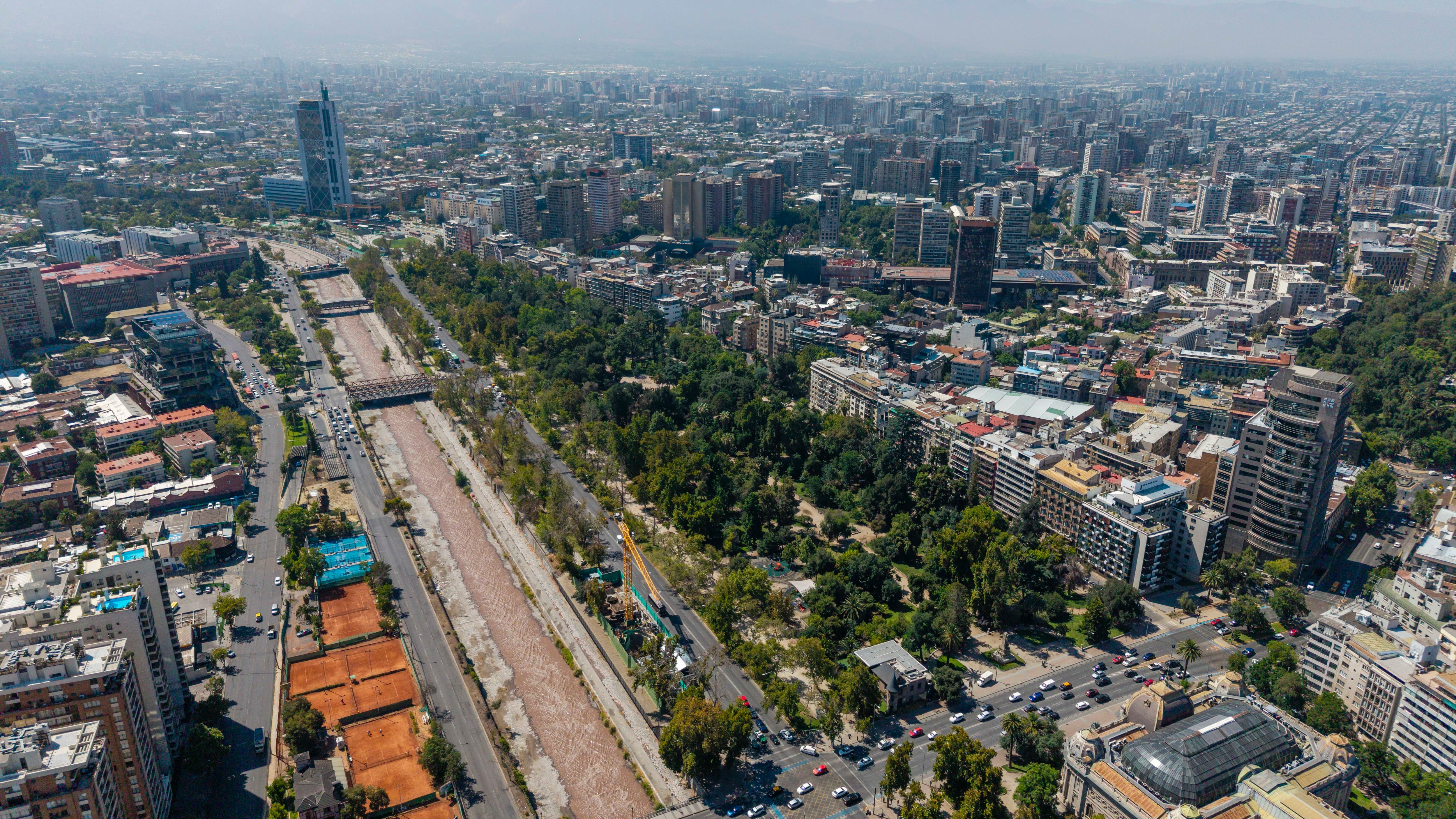¿Cuál es el plan de emergencia habitacional?