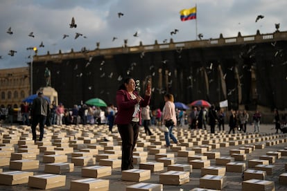 tratado de paz colombia