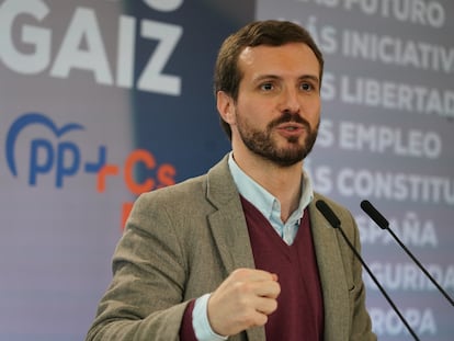 Partidos políticos: algunas paradojas 