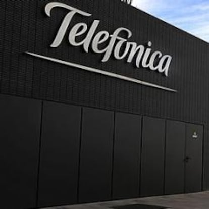 Telefónica reformula su ERE y plantea volver al plan inicial de 6.500 empleados