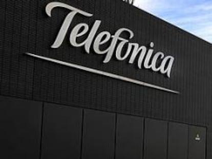 Telefónica reformula su ERE y plantea volver al plan inicial de 6.500 empleados