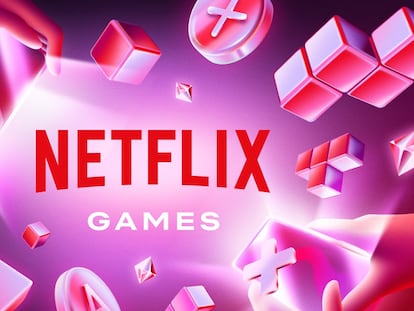 Netflix Games