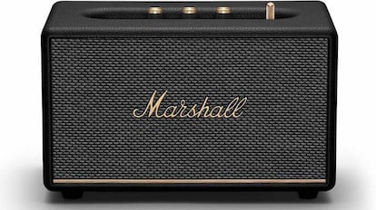 Altavoz Bluetooth Marshall Acton III